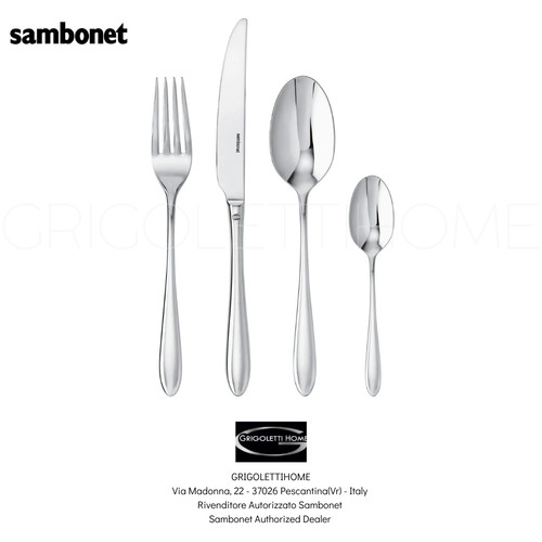 Sambonet dream set couverts - sambonet,