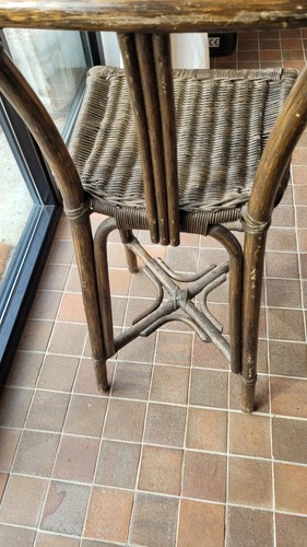 Chaises hautes pour - pour, bar