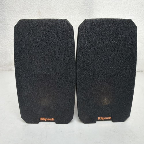 Set klipsch reference - set, of