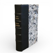 GENET, Jean. Pompes funèbres