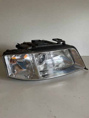 Audi allroad 2000 phare - a6,