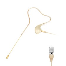 Microphone Porté sur la