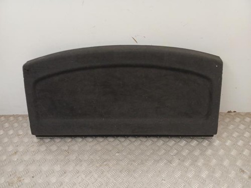 Plage arriere volkswagen golf - arriere,