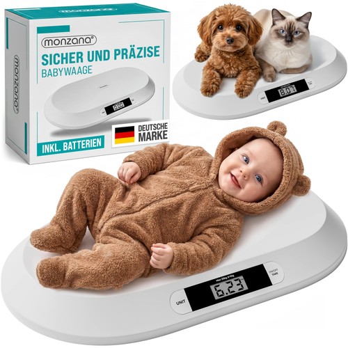 Pèse bébé balance - pèse-bébé,