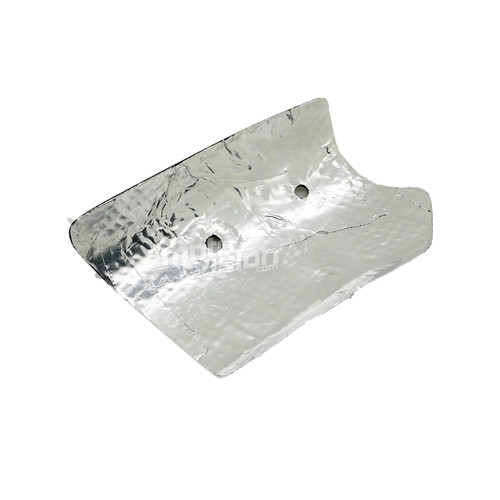 Pare chaleur collecteur - pare,