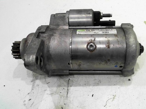 Demarreur volkswagen - demarreur,