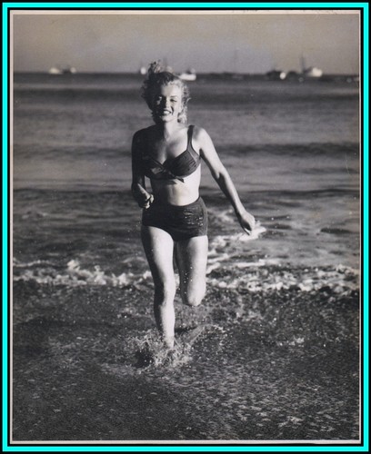 Marilyn monroe actrice - monroe,