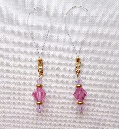 Faux piercing bijoux seins - faux,