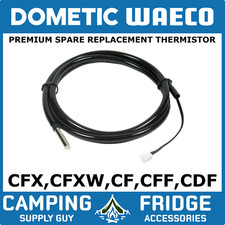 Premium Replacement Thermistor for Waeco - ALL MODELS - CF, CFX, CFX3, CFXW, CFF