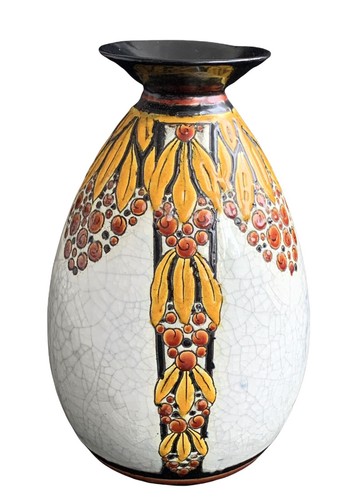 Charles catteau for boch - catteau,