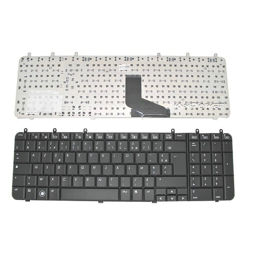 Clavier azerty français pour - français,