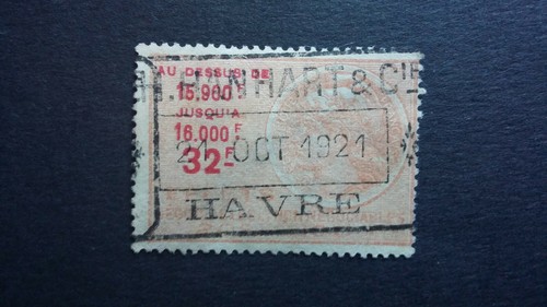 Timbre fiscal effets de - timbre,