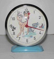 Rare réveil ancien « Bayard