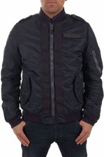 Blouson Bombers " PEPE JEANS "