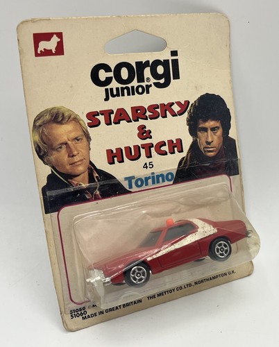 Ford gran torino starsky - ford,