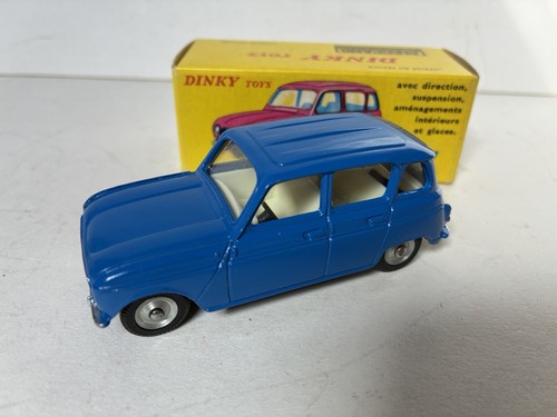 Dinky toys spain - toys, 4