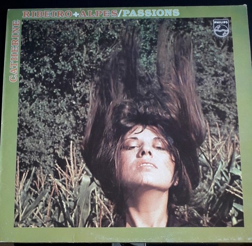 Catherine ribeiro alpes - catherine, +