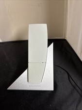 Bang and Olufsen B&O . Beocom 1 One Grey & BeoLine Base Station
