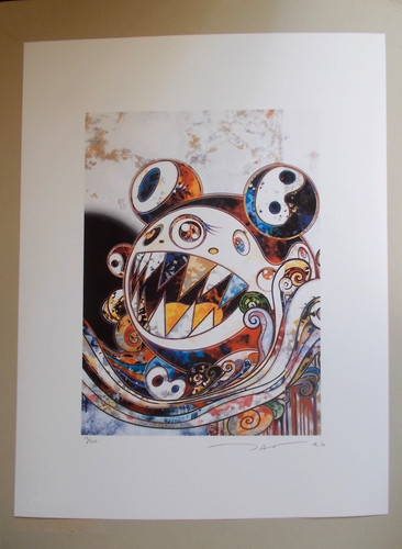 Takashi murakami - (, )