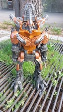 Transformers Age of Extinction