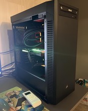 PC GAMER / GAMING I5 10400