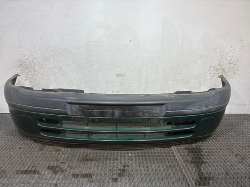Pare choc avant renault - renault, clio