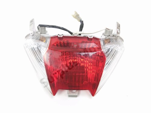 Feu arriere yamaha - yamaha, xp