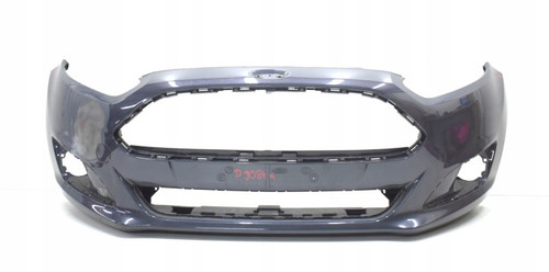 Ford fiesta mk7 vii pare - vii, pare-chocs