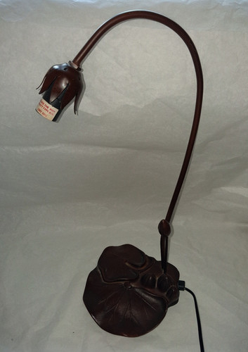Lampe bureau style - bureau,
