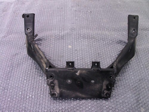 Chassis arrière pour - chassis,