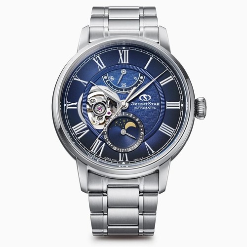 Montre orient star - orient, rk-bt0002l