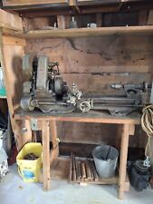 Myford ML7 Metal Lathe