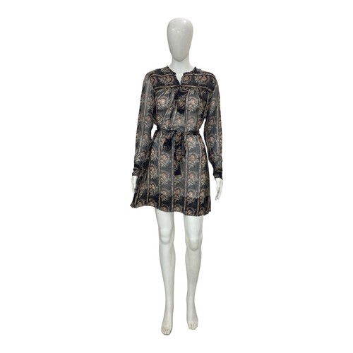 Isabel marant étoile robe - isabel,