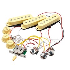 Micros de Guitare électrique