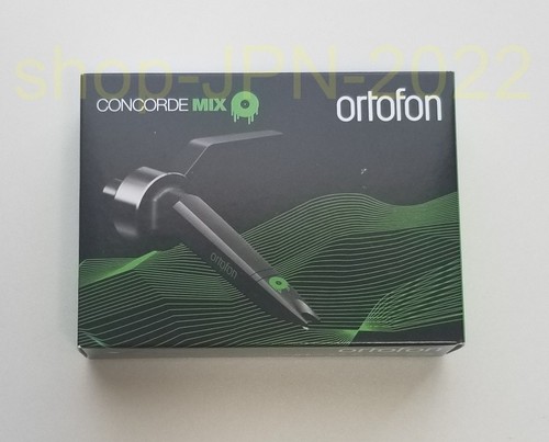 Cartouche unique ortofon - unique,