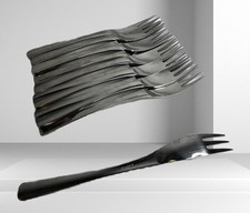 Fourchettes à dessert Lot de