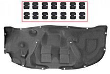 INSONORISANT MOTEUR POUR VW