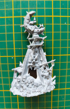 Warhammer Old world :  Décor