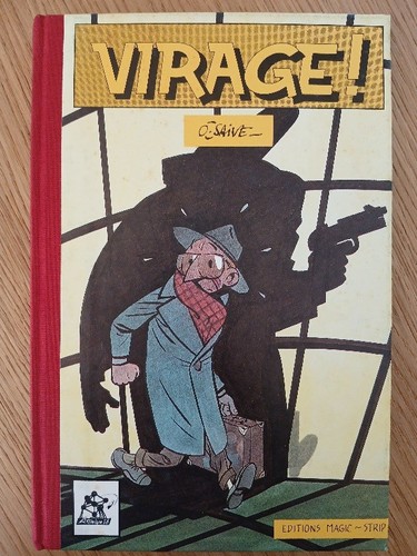 Virage magic - !, saive)