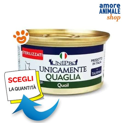 Unipro cat uniquement adulte - unipro,