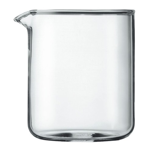 Bodum verre rechange - verre, pour