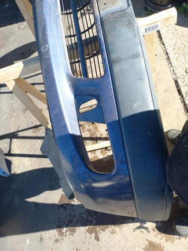 Pare choc avant peugeot 306 - avant,