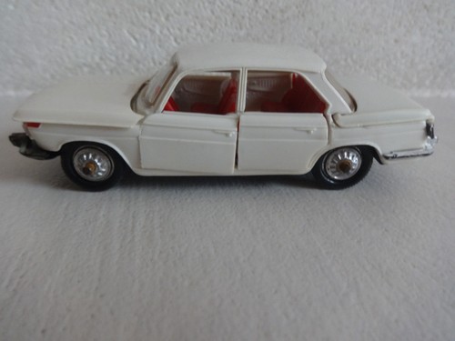 Miniature norev plastique 43 - norev,
