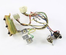 Câble Fiche Mémoire