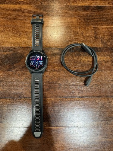Garmin forerunner 265 gps - 265,