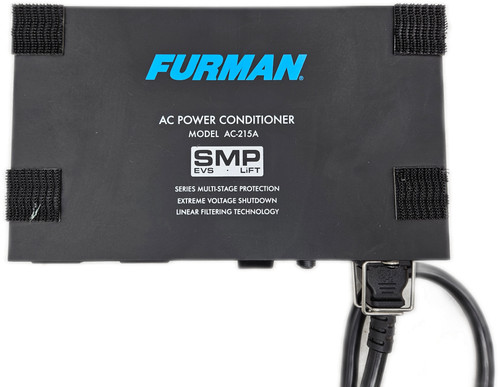Furman 215a ac - furman,