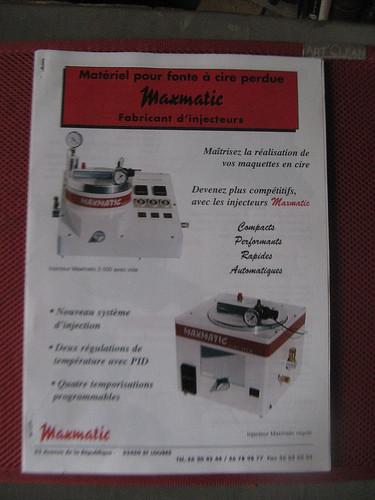631 catalogue - "631.5",