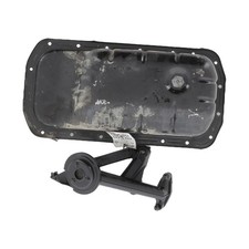 Carter d'huile - Peugeot PARTNER TEPEE II PH.1 1.6 HDI - 9813973280 - Y1-4391S