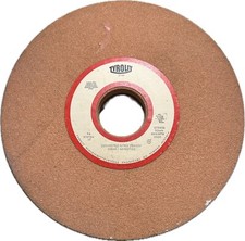 Tyrolit Straight Grinding Wheel 15" x3" x 1.5" ZT092/067 Austria 2500 RPM  SU