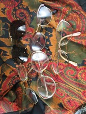 lot of vintage antique